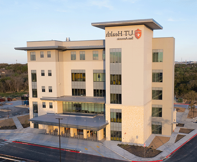 UT Health San Antonio opens facility on <a href='http://i.ngskmc-eis.net/'>在线博彩</a> Park West campus